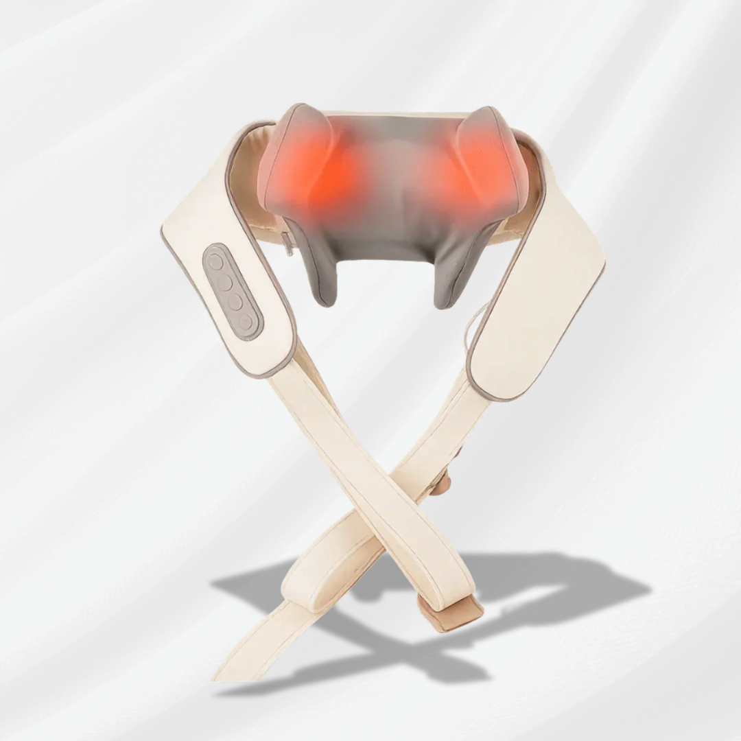 Thysra™ Lymphatic Massager