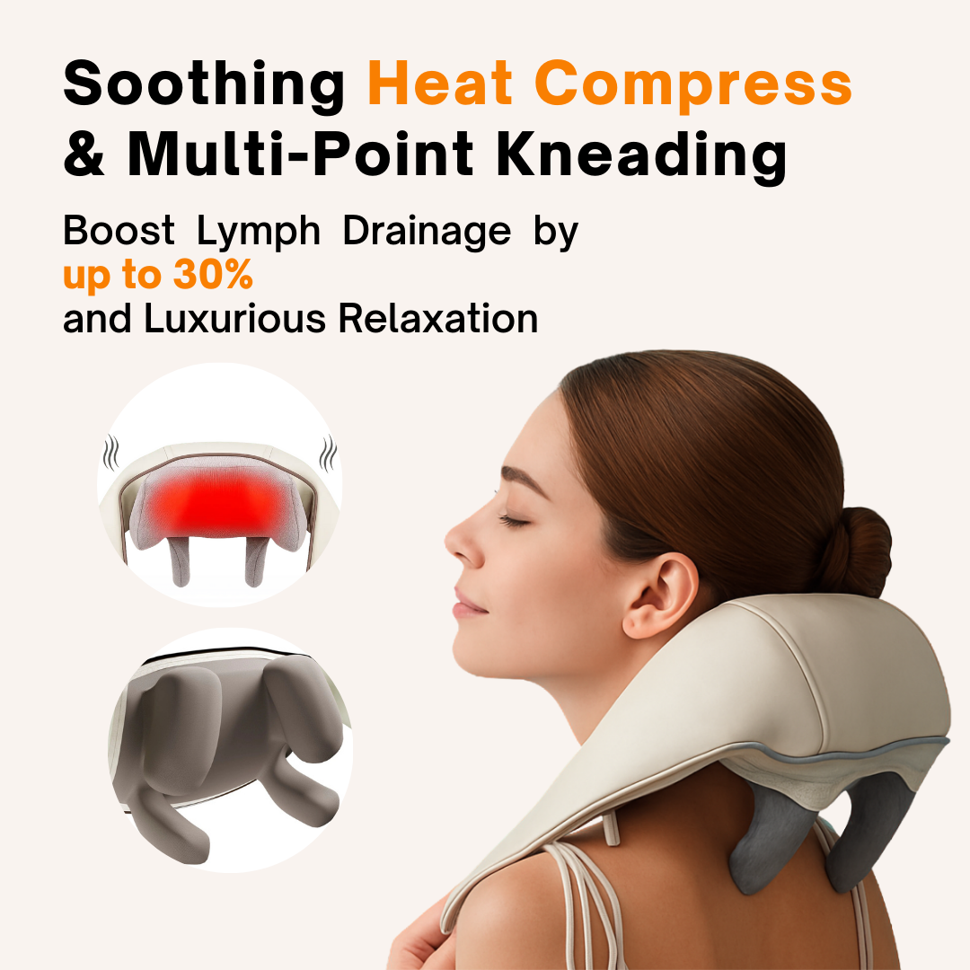 Thysra™ Lymphatic Massager