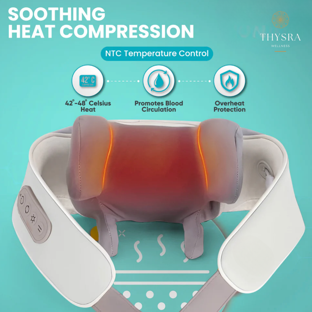 Thysra™ ThermaMassage