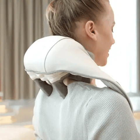 Thysra™ Lymphatic Massager